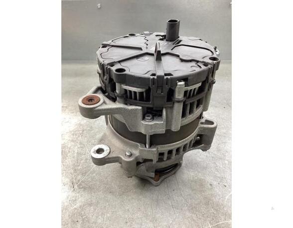 Dynamo (Alternator) MERCEDES-BENZ A-CLASS Saloon (V177), MERCEDES-BENZ CLA (C118), MERCEDES-BENZ A-CLASS (W177)