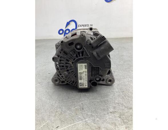 Dynamo (Alternator) CITROËN C3 III (SX), OPEL CROSSLAND X / CROSSLAND (P17, P2QO)