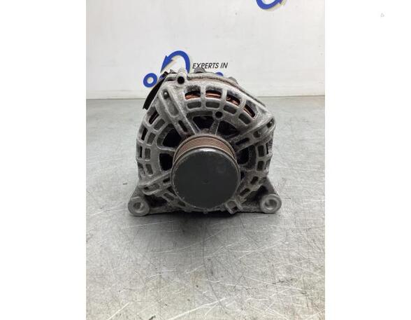 Dynamo (Alternator) CITROËN C3 III (SX), OPEL CROSSLAND X / CROSSLAND (P17, P2QO)