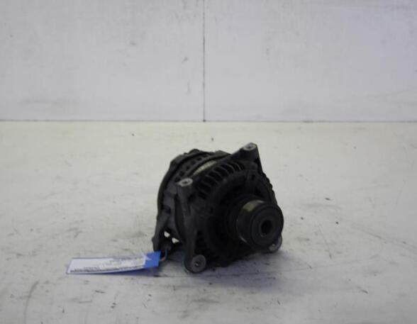 Alternator CHRYSLER VOYAGER IV (RG, RS)