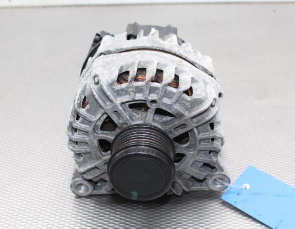 Dynamo (Alternator) CITROËN BERLINGO MULTISPACE (B9)