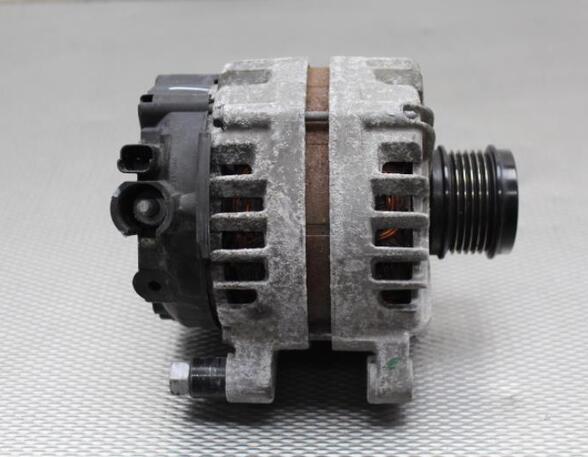 Dynamo (Alternator) CITROËN BERLINGO MULTISPACE (B9)