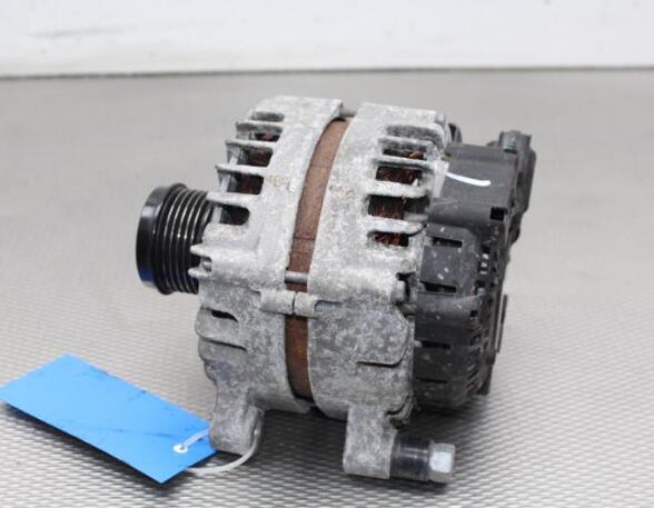 Dynamo (Alternator) CITROËN BERLINGO MULTISPACE (B9)