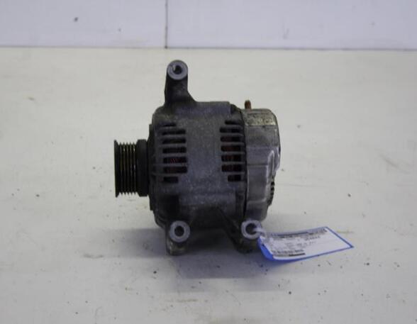 Alternator JAGUAR S-TYPE (X200)