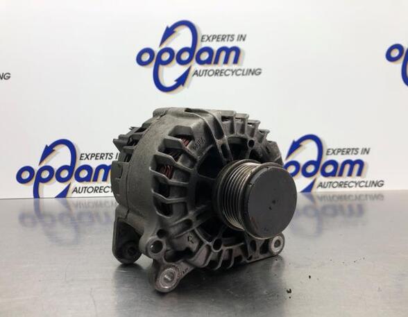 Alternator SEAT IBIZA IV ST (6J8, 6P8), VW LUPO (6X1, 6E1), SEAT IBIZA III (6L1), VW POLO (9N_)