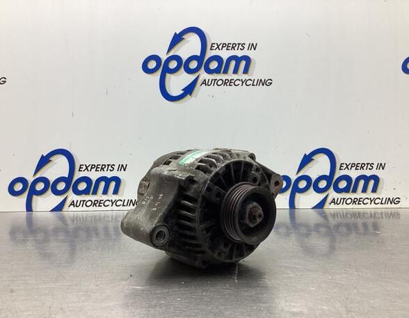 Alternator SUZUKI WAGON R+ Hatchback (EM)