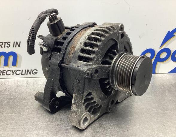 Alternator FORD FOCUS II Turnier (DA_, FFS, DS)