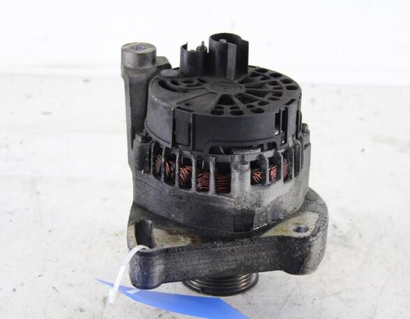 Alternator FIAT DOBLO MPV (119_, 223_)