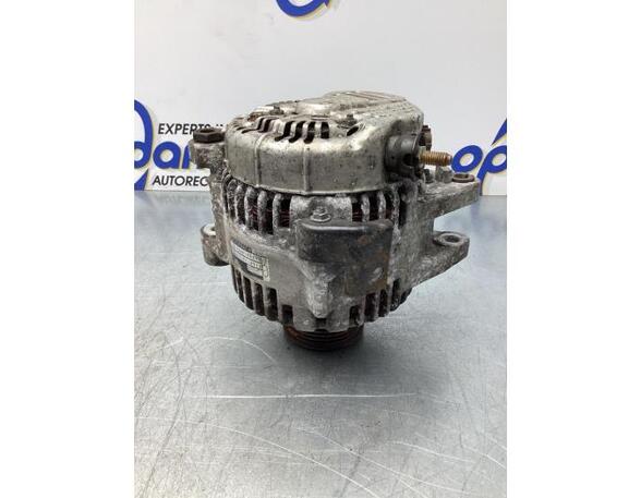 Dynamo (Alternator) HYUNDAI H-1 Cargo (TQ)