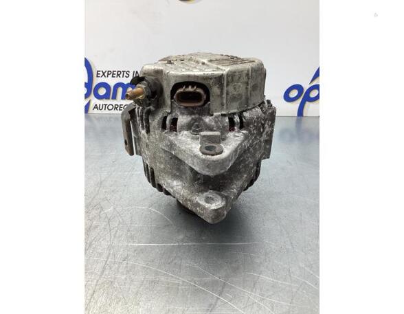 Dynamo (Alternator) HYUNDAI H-1 Cargo (TQ)