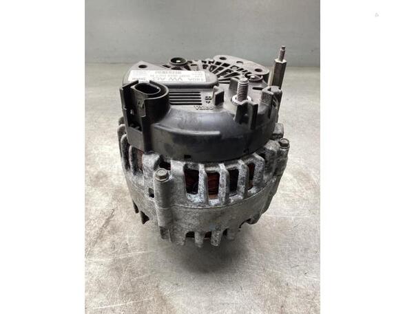 Alternator VW POLO (6R1, 6C1), VW POLO Van (6R)