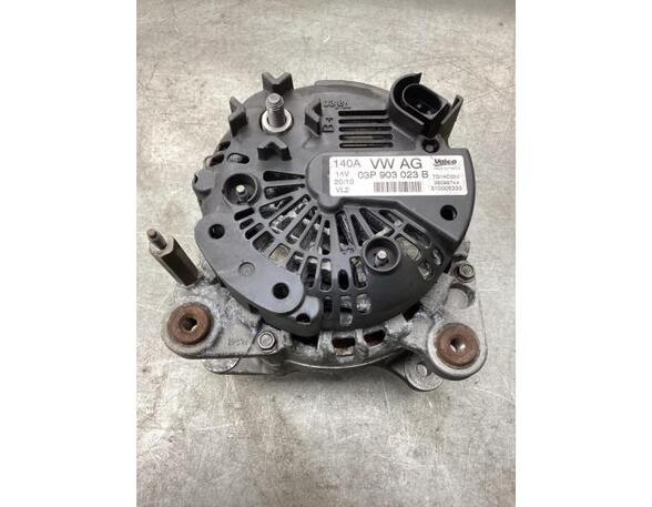 Alternator VW POLO (6R1, 6C1), VW POLO Van (6R)