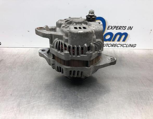 Alternator MITSUBISHI COLT VI (Z3_A, Z2_A), MITSUBISHI Colt VII (Z2_A)