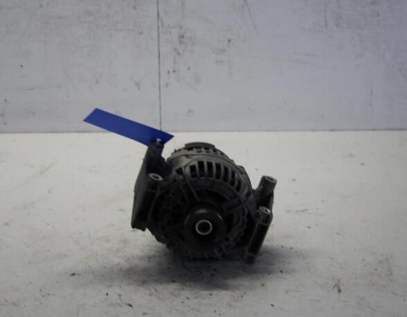 Dynamo (Alternator) OPEL SIGNUM Hatchback (Z03)