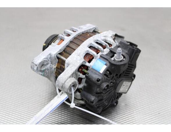 Alternator HYUNDAI i20 (PB, PBT), KIA PICANTO (TA), KIA RIO III (UB), HYUNDAI i10 (PA)