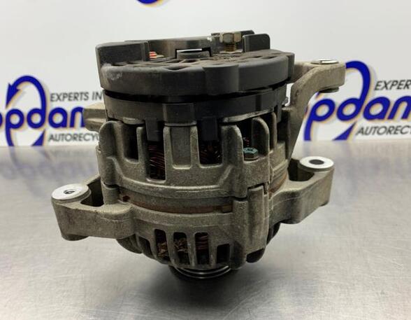 Alternator OPEL ASTRA G Hatchback (T98)