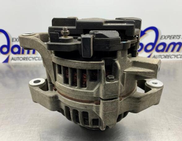 Dynamo (Alternator) OPEL ASTRA G Hatchback (T98)