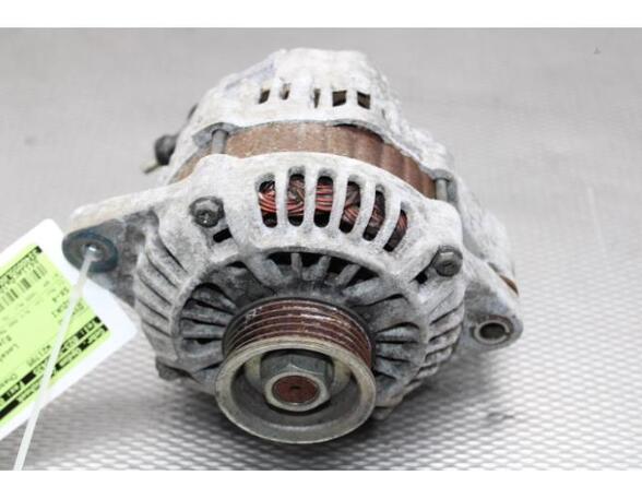 Alternator SUZUKI SX4 (EY, GY)