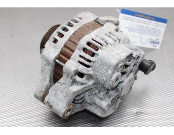 Dynamo (Alternator) SUZUKI SX4 (EY, GY)