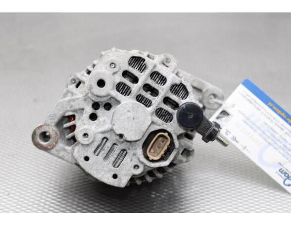 Dynamo (Alternator) SUZUKI SX4 (EY, GY)