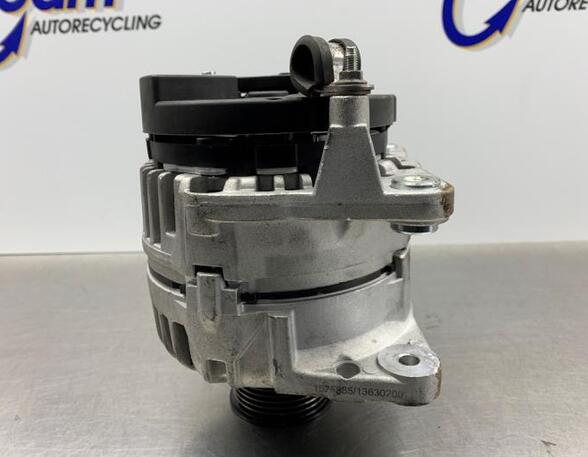 Alternator VW NEW BEETLE (9C1, 1C1)