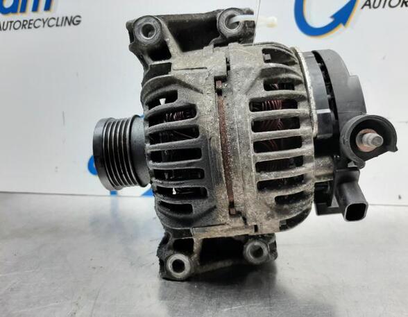 Alternator SAAB 9-3 (YS3F, E79, D79, D75)