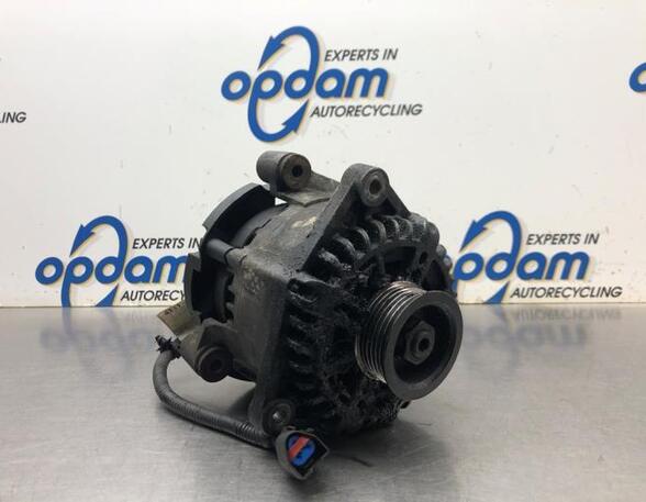 Dynamo (Alternator) FORD TRANSIT CONNECT (P65_, P70_, P80_)