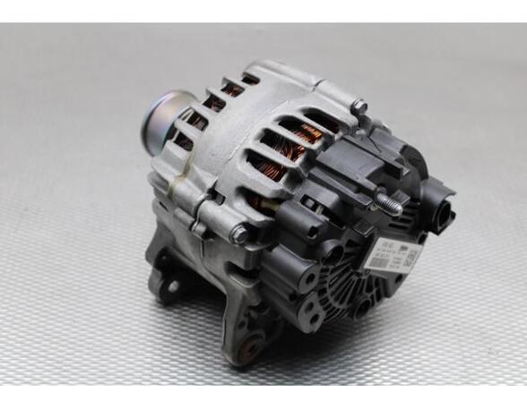 Alternator SEAT ATECA (KH7, KHP)