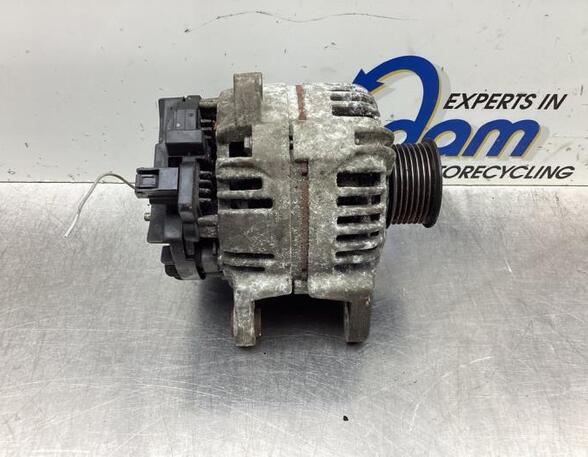 Alternator RENAULT CLIO III (BR0/1, CR0/1)