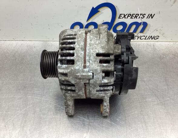 Alternator RENAULT CLIO III (BR0/1, CR0/1)