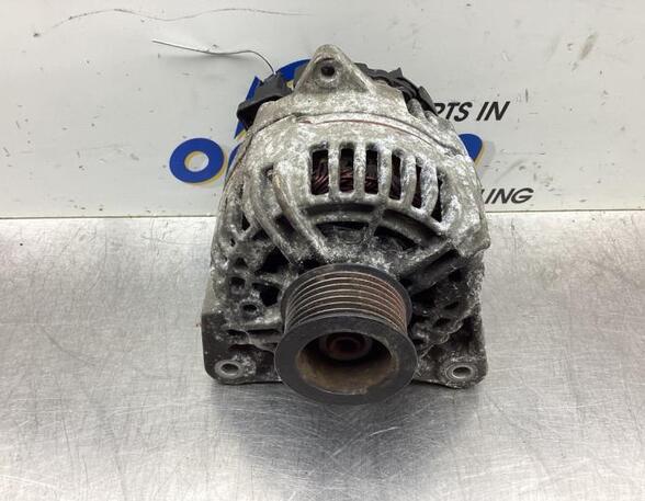 Dynamo (Alternator) RENAULT CLIO III (BR0/1, CR0/1)