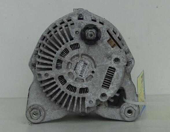 Alternator NISSAN NOTE (E11, NE11), NISSAN QASHQAI / QASHQAI +2 I (J10, NJ10, JJ10E)