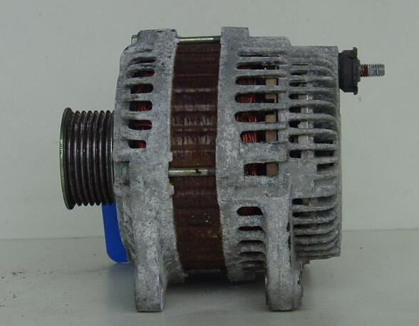 Alternator NISSAN NOTE (E11, NE11), NISSAN QASHQAI / QASHQAI +2 I (J10, NJ10, JJ10E)