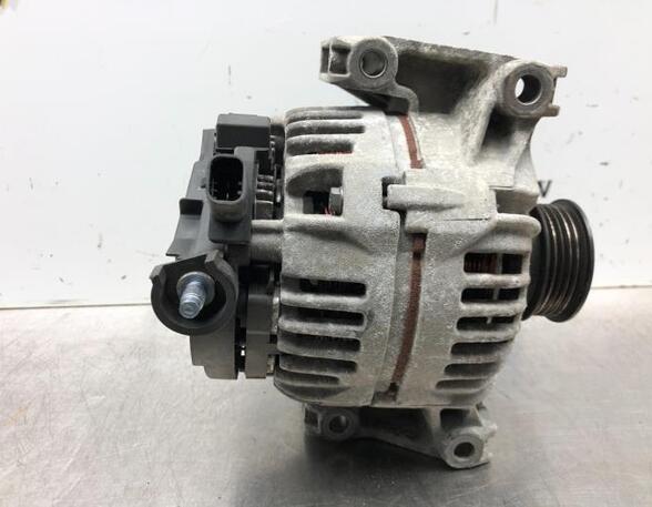 Alternator OPEL VECTRA C GTS (Z02)