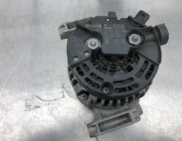 Dynamo (Alternator) OPEL VECTRA C GTS (Z02)