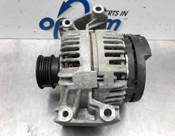 Alternator OPEL VECTRA C GTS (Z02)