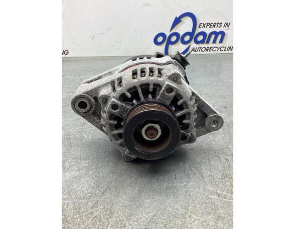 Alternator SUZUKI CELERIO (LF)