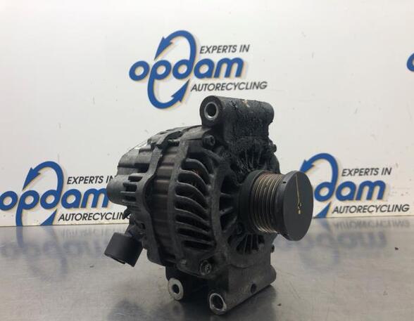 Alternator CITROËN C4 PICASSO I MPV (UD_)