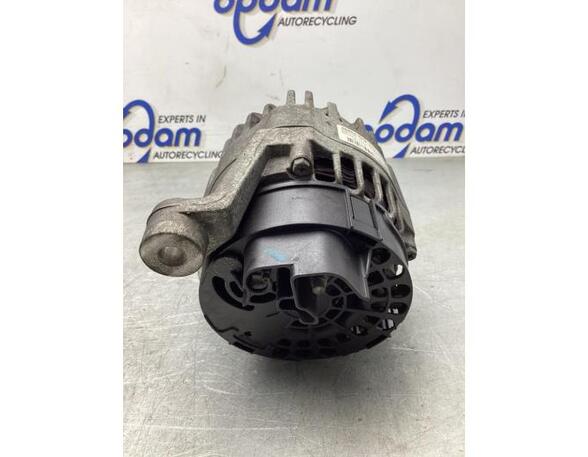 Alternator FIAT 500 (312_), FIAT 500 C (312_), FIAT GRANDE PUNTO (199_), FIAT PUNTO EVO (199_)