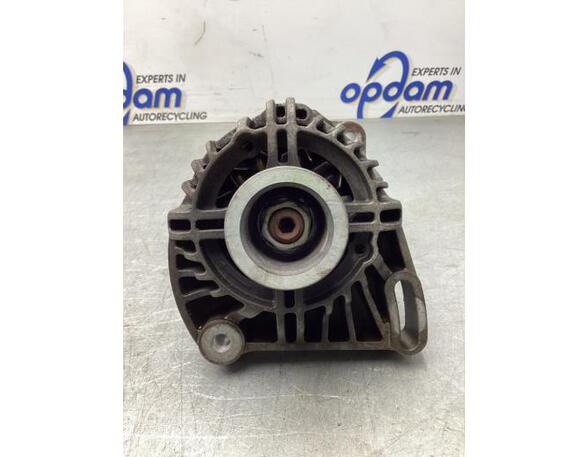 Alternator FIAT 500 (312_), FIAT 500 C (312_), FIAT GRANDE PUNTO (199_), FIAT PUNTO EVO (199_)