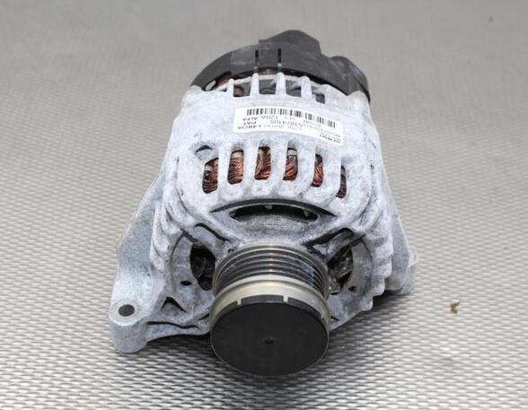 Dynamo (Alternator) JEEP RENEGADE SUV (BU, B1), FIAT 500L (351_, 352_), FIAT 500 (312_), FIAT 500 C (312_)