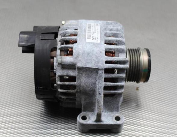 Alternator JEEP RENEGADE SUV (BU, B1), FIAT 500L (351_, 352_), FIAT 500 (312_), FIAT 500 C (312_)