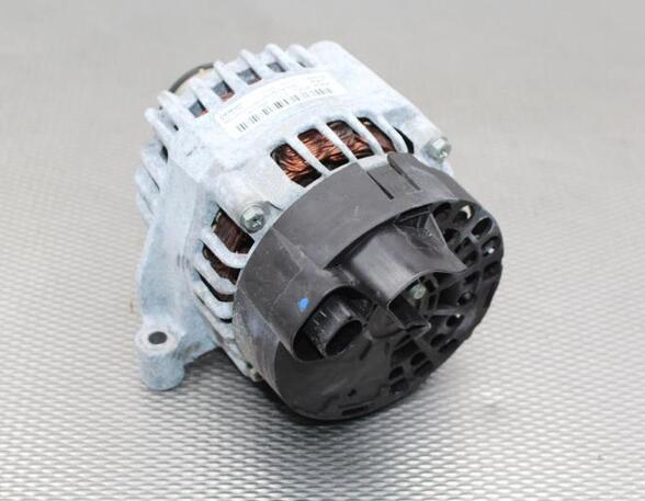 Alternator JEEP RENEGADE SUV (BU, B1), FIAT 500L (351_, 352_), FIAT 500 (312_), FIAT 500 C (312_)