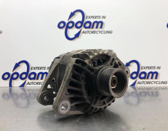 Alternator ALFA ROMEO 147 (937_)