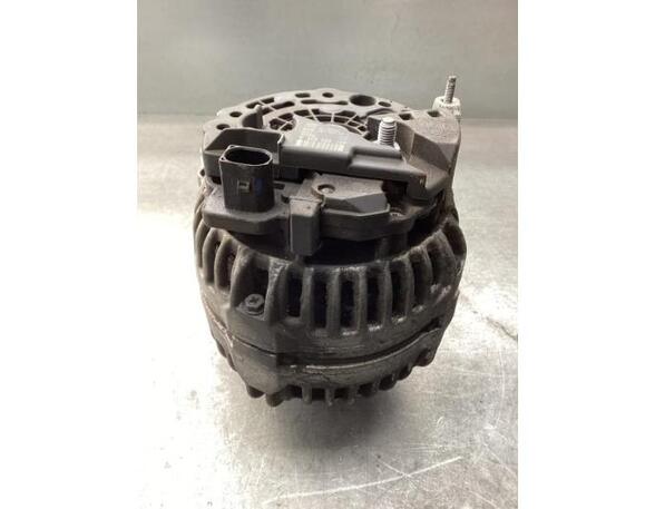 Alternator VW GOLF PLUS (5M1, 521), VW GOLF PLUS Van (521), VW GOLF VI (5K1), VW GOLF VI Van (5K1_)