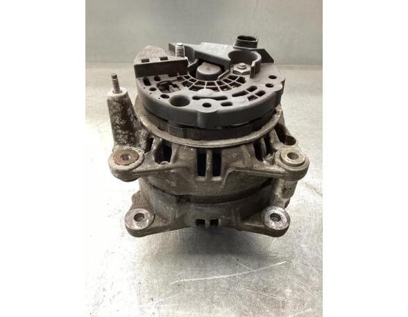 Alternator VW GOLF PLUS (5M1, 521), VW GOLF PLUS Van (521), VW GOLF VI (5K1), VW GOLF VI Van (5K1_)