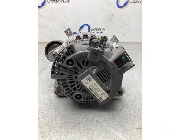 Dynamo (Alternator) FORD TRANSIT CUSTOM V362 Van (FY, FZ)