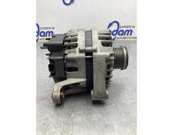 Dynamo (Alternator) OPEL MOKKA / MOKKA X (J13), OPEL ADAM (M13)