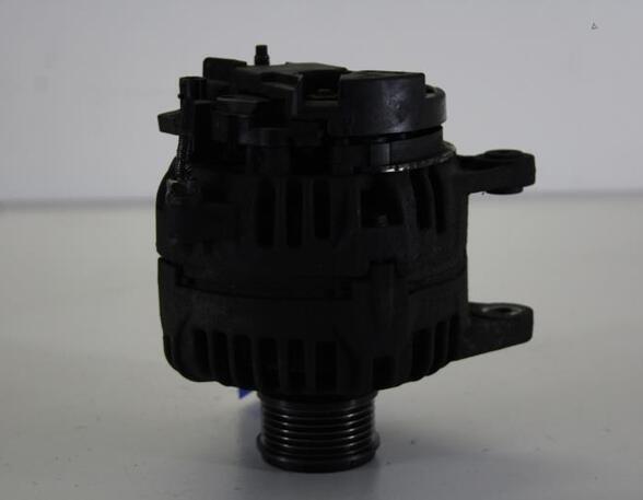 Dynamo (Alternator) RENAULT CLIO III (BR0/1, CR0/1)