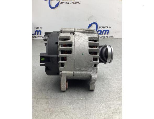 Alternator VW POLO (6R1, 6C1), VW POLO (AW1, BZ1), SKODA KODIAQ (NS7, NV7, NS6), SKODA RAPID (NH3, NK3, NK6)